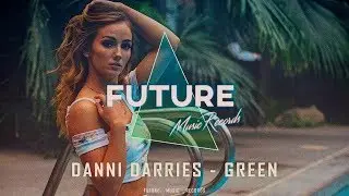 Danni Darries - Green