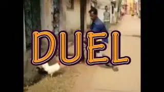 DUeL - On StrEEt @TerangNirwana