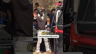 #Yash outfit recreate#YashBoss #ToxicMovie #ramayana