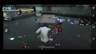 Freefire 2019 latest but not least funnywhatsappstatus 🤣#dangerxff#freefire#tiktok#funny#viral