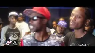@ALPHA LEAGUE PRESENTS: B LOYAL vs IAM SAM (hosted by @IAmDollasign)