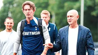 Transfer LATEST &bull; ROGERS Bid? &bull; Lookman UPDATE &bull; Akanji OFFER &bull; Leao OPTION &bull; Gomes & Pavard ENQUIRY