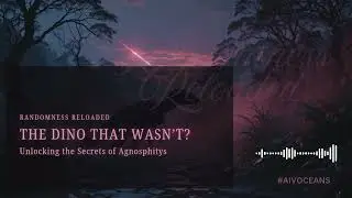 Agnosphitys: The Mysterious Pre-Dinosaur That Changed Everything