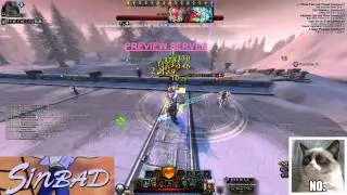 Neverwinter - Future of Devoted Cleric's - Mod 5 PTR