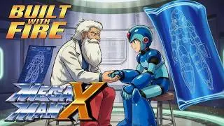 Dr. Light's Theme/Capsule Theme (Lyrical Cover) - Mega Man X