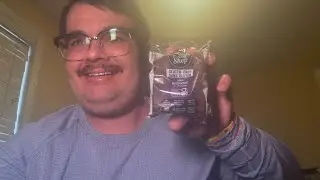 Тест на вкус брауни
