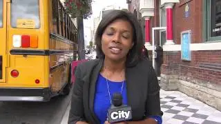 Mother claims a niqab-wearing school bus driver poses a safety risk