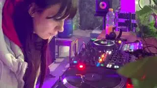 Motorina -  DJ set @ Balkan Ranch NYE After 2026
