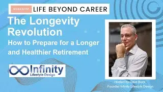 The Longevity Revolution