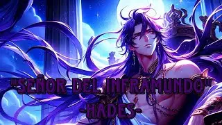Hades - Señor Del Inframundo