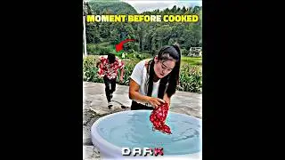 Instant Karma 💀