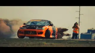 Stratobash 6: Grassroots Drift at Stratotech Raceway