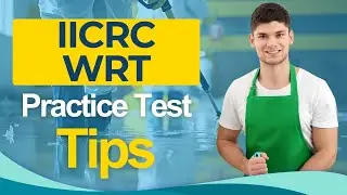 IICRC WRT Certification Practice Test 2026 - Water Restoration Technician All You Need to Know