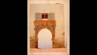 Henri Gil-Marchex joue La Puerta del vino