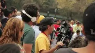 MAKING OF RETO DocsDF 2012