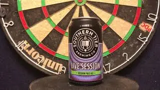 Southern Tier Live Session IPA