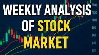 Weekly Analysis Of Stock Market | FTA | Gold | Silver 