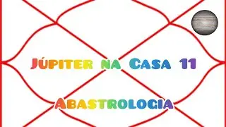 J&uacute;piter na Casa 11 - Astrologia V&eacute;dica
