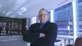 NJSBDC & My Business: Bill DeBoer