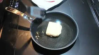 Easy Shrimp Toast