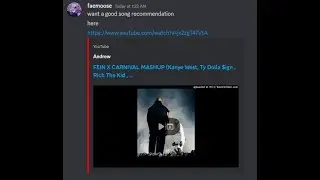 dimofyy and faemoose freaky deaky smp application (ft fe!nXcarnival)