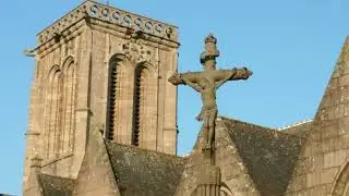 Épisode # 2: Le grand-orgue de l’église Saint Jean du Baly, Lannion– Ronan Villey-Desmeserets