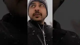 snow stuck shimla
