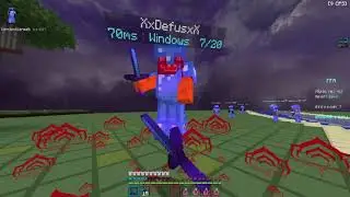 XxDefusxX MONTAGE