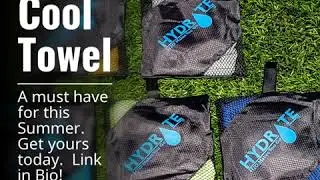 Cool Towel