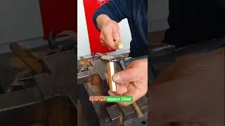 Mastercrafted handmade horse whip premium leather artisan tool