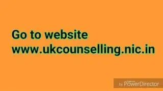 Uttarakhand counselling , UK jeep polytechnic details