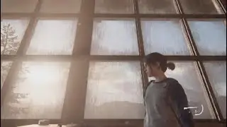 TLOU2 REMASTERED PS5 Walkthrough Gameplay #11 - FINDING STRINGS 1-2 [NG+] (Mirror Mode)