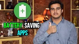 What Battery Saving Apps Do To You Phone
