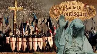 How 500 Knight Crusaders DESTROYED 26,000 Muslim Warriors&hellip; The Victory that CRUSHED Saladin&rsquo;s Army