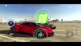 CSR2 2022 Hennessey Venom F5