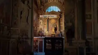 #chiesa #travel #lovesong #church #peace #chiesa #tour #italy  #calming #ancienthistory #shorts