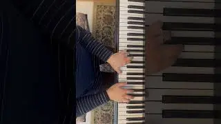 Memory (B Streisand) from Cats by A L  Webber