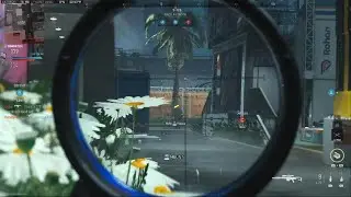 Call of Duty_one long shot shotgun.