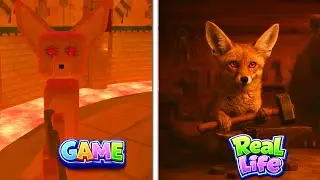 Super Bear Adventure Real Life #superbearadventure