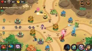 Shattered realms level 21 tiltkay oasis
