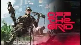 Live 1st to live stream of  2026 playing off the grid