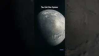 Tau Ceti Star System #youtube #youtubeshorts #edit #explore #space #tauceti #facts #starsystem #star