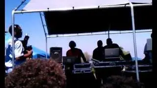 Dj Vicious-Lee & Dj MarkLuv's 3rd Annual Dj Cali Mix-Off Set