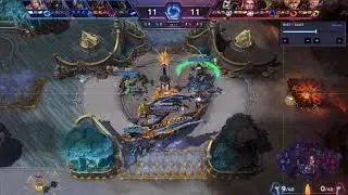 HOTS Quick Tips - Infernal Shrines Objective Basics