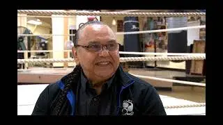 Evolution Episode 9 - The Uechi Ryu Sensei Jim Maloney