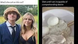 Funny Memes 141 | Diet until I am incapable of comprehending desire