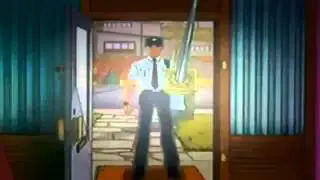 Totally Spies Season 3 Episode 8