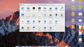 asus p6t osx Sierra