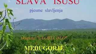 Veselimo se svi