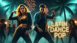 Best Latin Pop Remix Playlist 2026 | 🕺 Tropical Chill Mix & Latin Dance Favorites